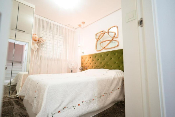 Reventa - Adosado - Torrevieja - torrevieja