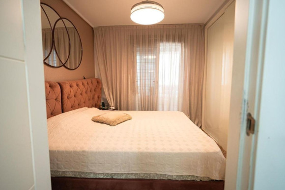 Reventa - Adosado - Torrevieja - torrevieja