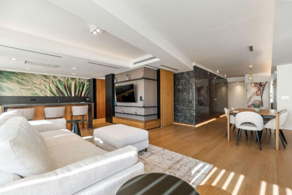 Herverkoop - Appartement  - Torrevieja - torrevieja