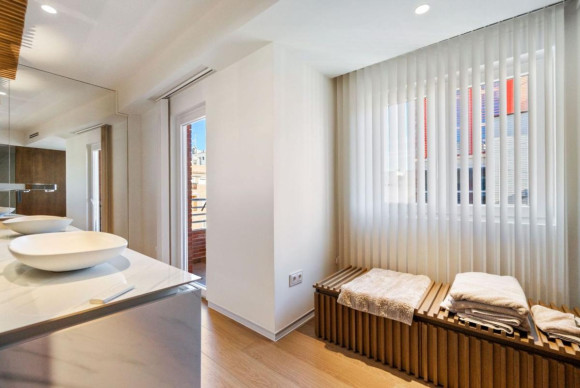 Herverkoop - Appartement  - Torrevieja - torrevieja