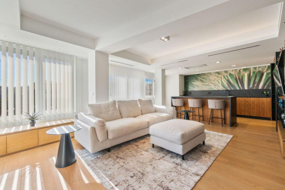 Herverkoop - Appartement  - Torrevieja - torrevieja