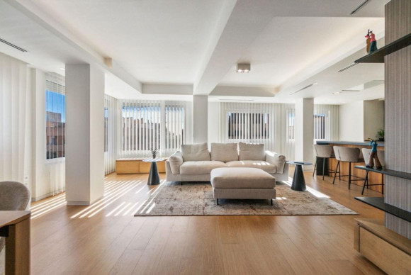 Herverkoop - Appartement  - Torrevieja - torrevieja
