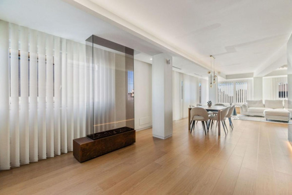 Herverkoop - Appartement  - Torrevieja - torrevieja