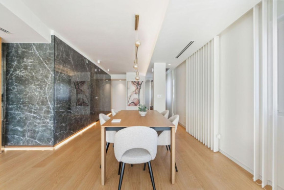 Herverkoop - Appartement  - Torrevieja - torrevieja