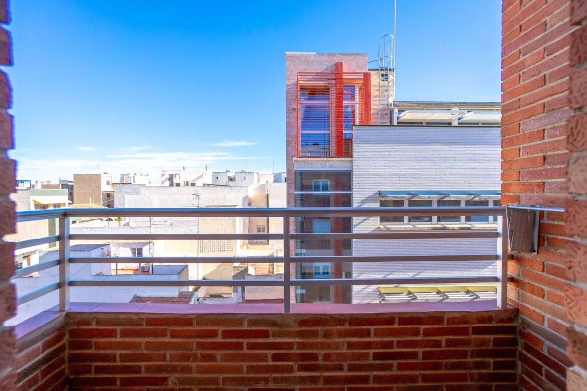 Herverkoop - Appartement  - Torrevieja - torrevieja