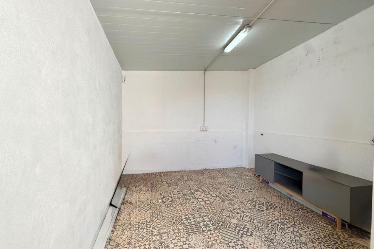 Herverkoop - Appartement  - Torrevieja - torrevieja