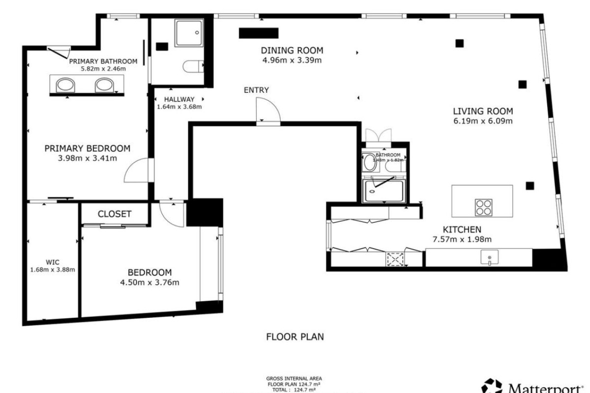 Herverkoop - Appartement  - Torrevieja - torrevieja