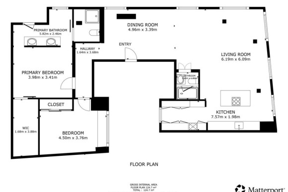 Herverkoop - Appartement  - Torrevieja - torrevieja