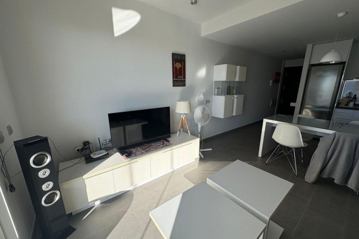Revente - Appartement - Torrevieja - torrevieja