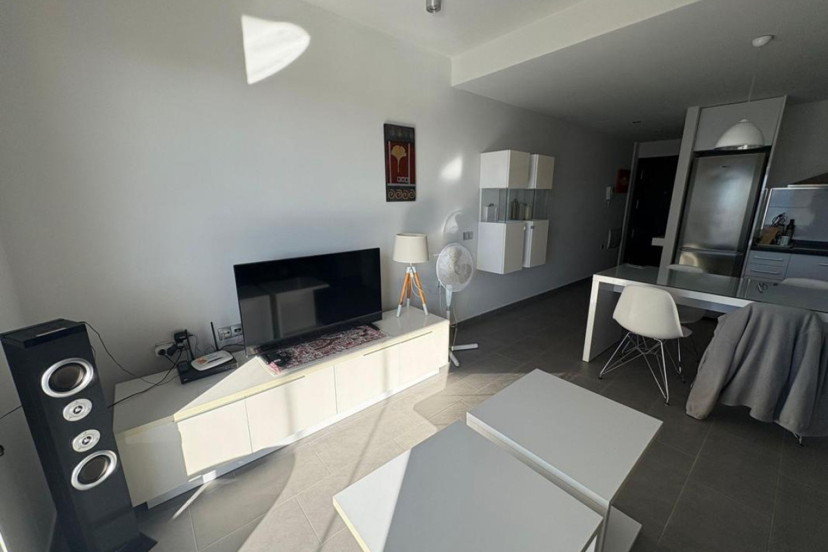 Revente - Appartement - Torrevieja - torrevieja