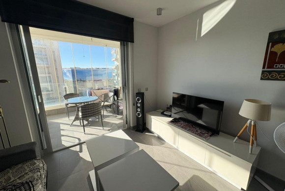 Revente - Appartement - Torrevieja - torrevieja