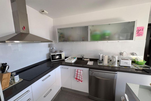 Revente - Appartement - Torrevieja - torrevieja