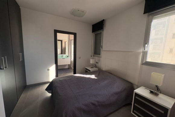 Revente - Appartement - Torrevieja - torrevieja