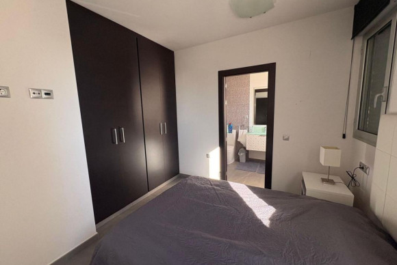 Revente - Appartement - Torrevieja - torrevieja