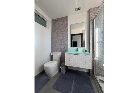 Revente - Appartement - Torrevieja - torrevieja