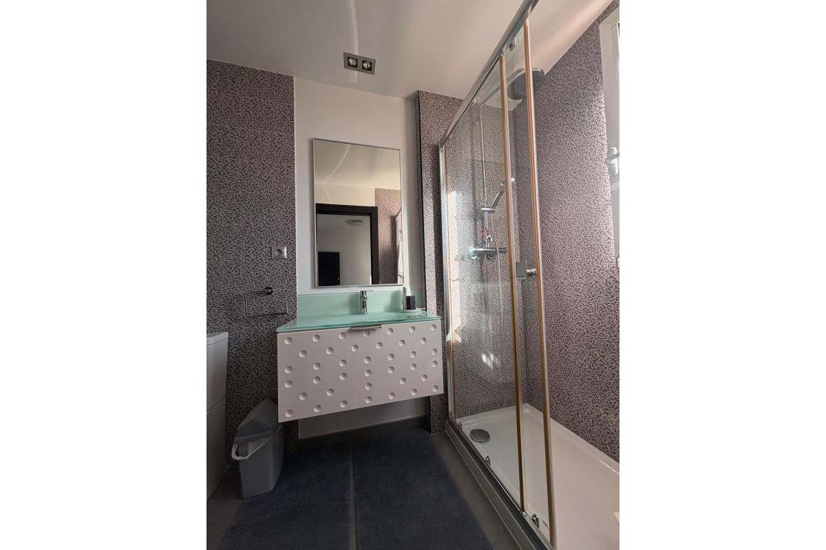 Revente - Appartement - Torrevieja - torrevieja