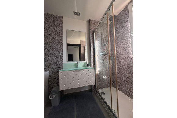 Revente - Appartement - Torrevieja - torrevieja
