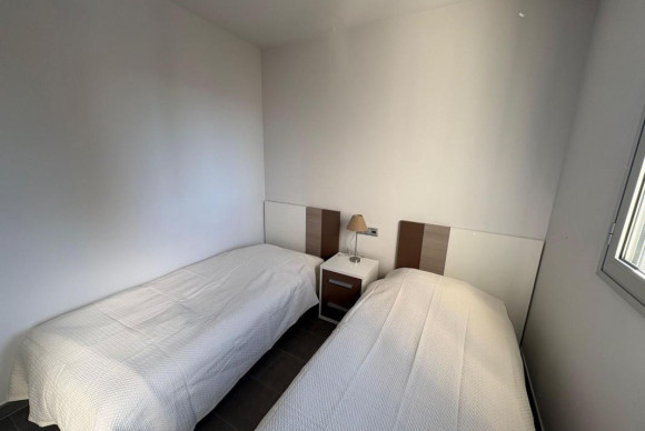 Revente - Appartement - Torrevieja - torrevieja