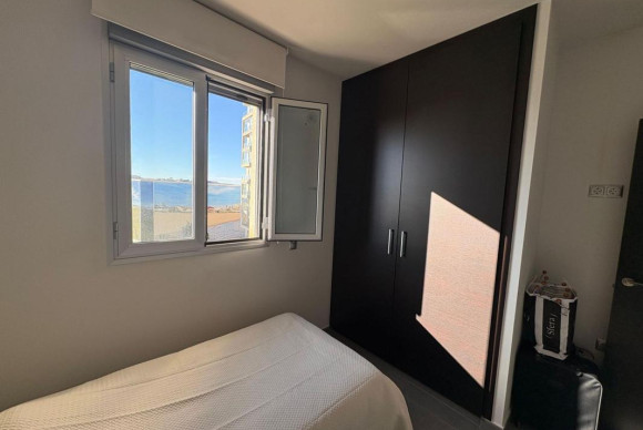 Revente - Appartement - Torrevieja - torrevieja