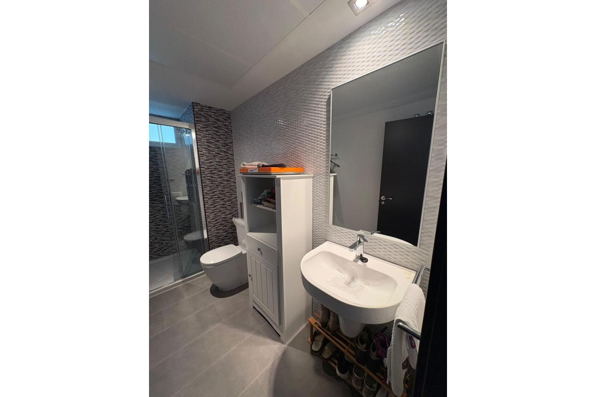 Revente - Appartement - Torrevieja - torrevieja