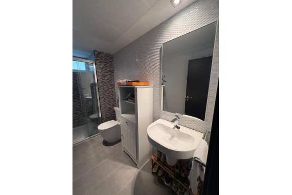 Revente - Appartement - Torrevieja - torrevieja