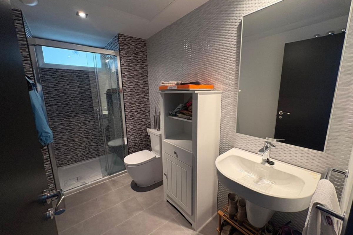 Revente - Appartement - Torrevieja - torrevieja