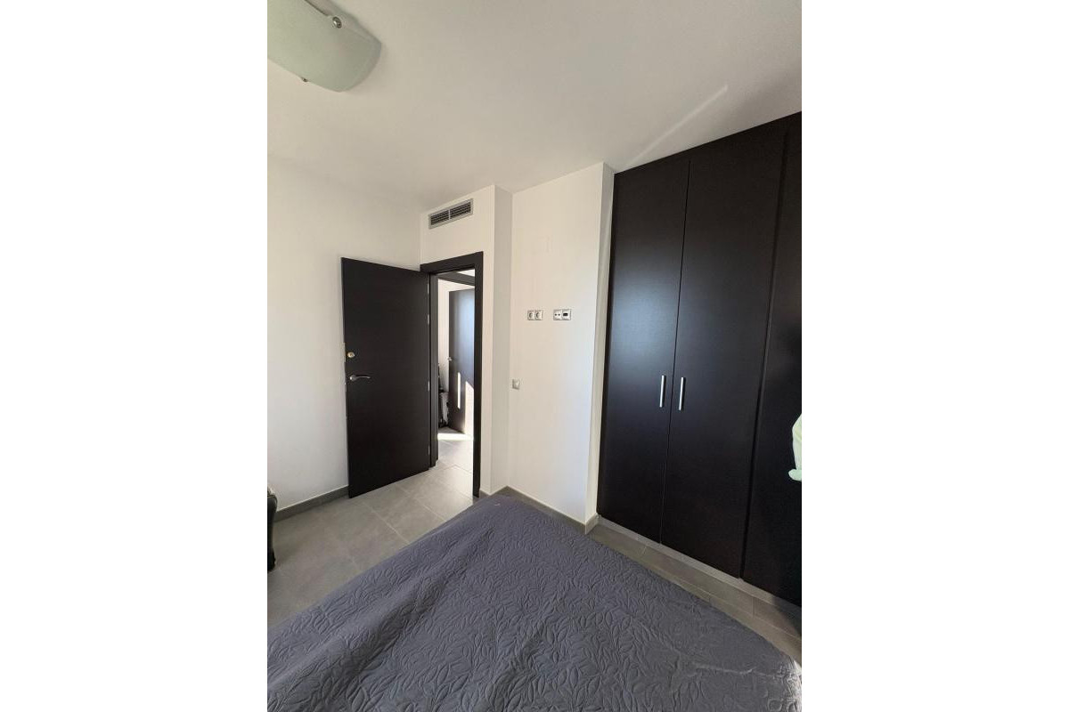 Revente - Appartement - Torrevieja - torrevieja