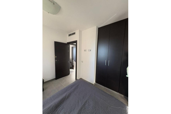 Revente - Appartement - Torrevieja - torrevieja