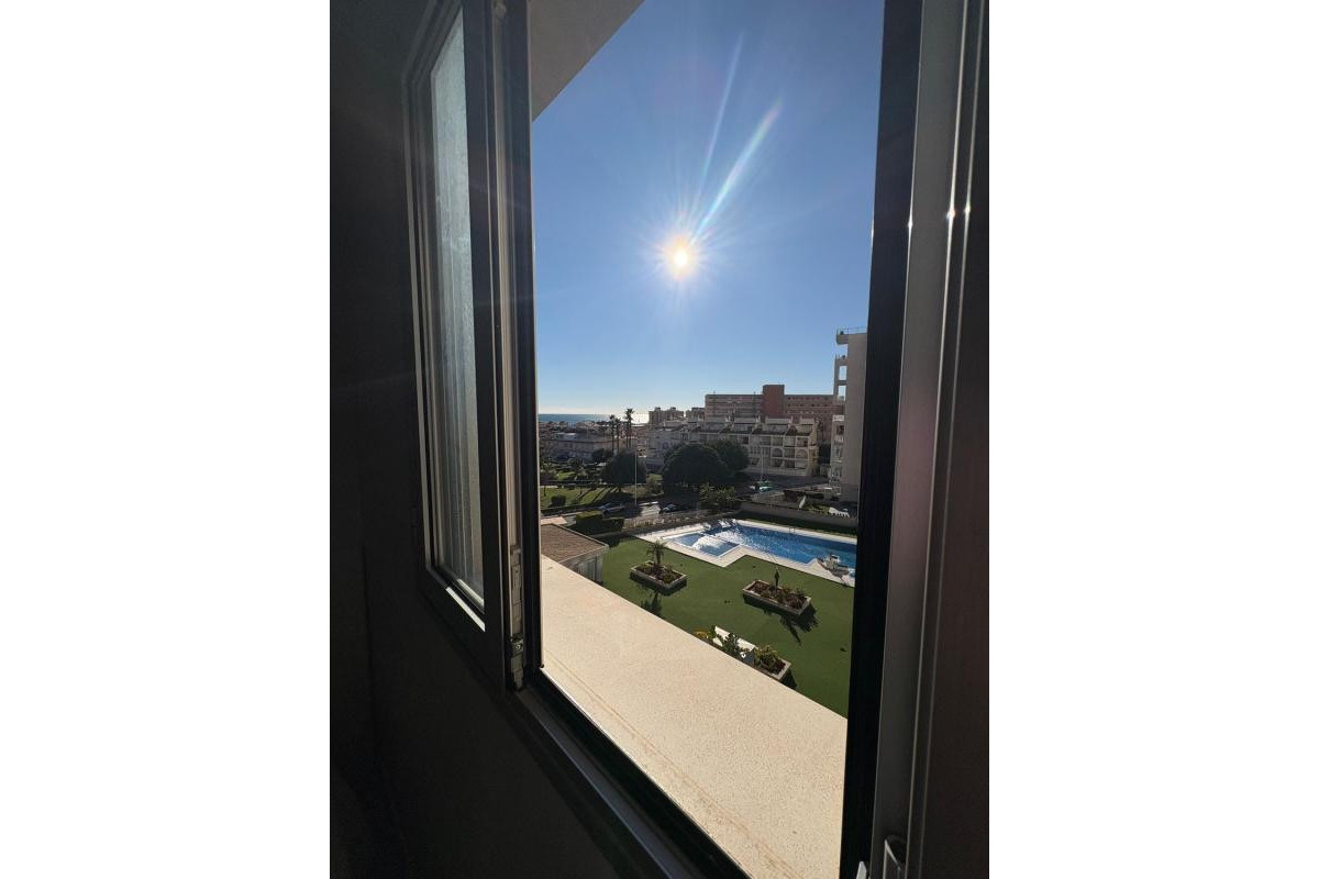 Revente - Appartement - Torrevieja - torrevieja
