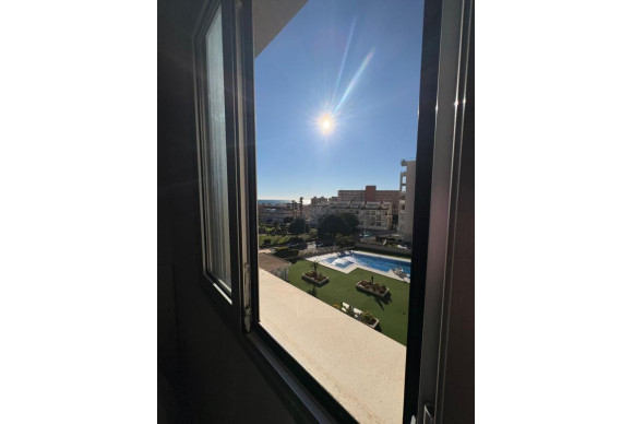 Revente - Appartement - Torrevieja - torrevieja