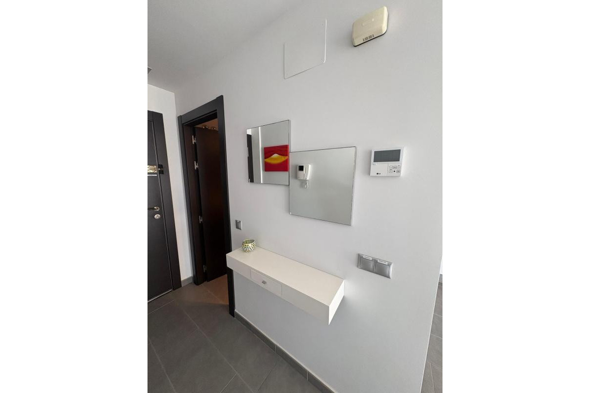 Revente - Appartement - Torrevieja - torrevieja