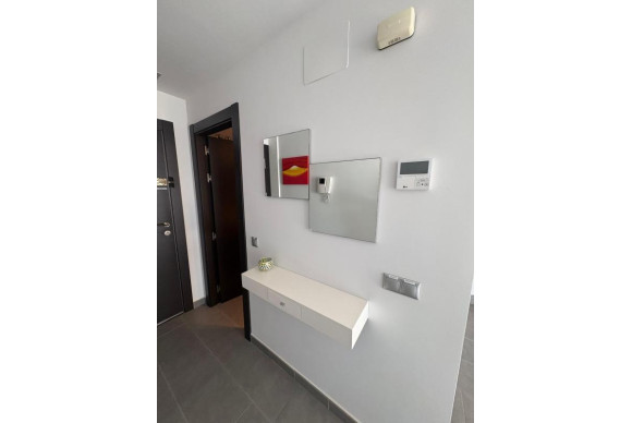 Revente - Appartement - Torrevieja - torrevieja