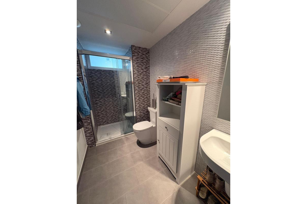 Revente - Appartement - Torrevieja - torrevieja