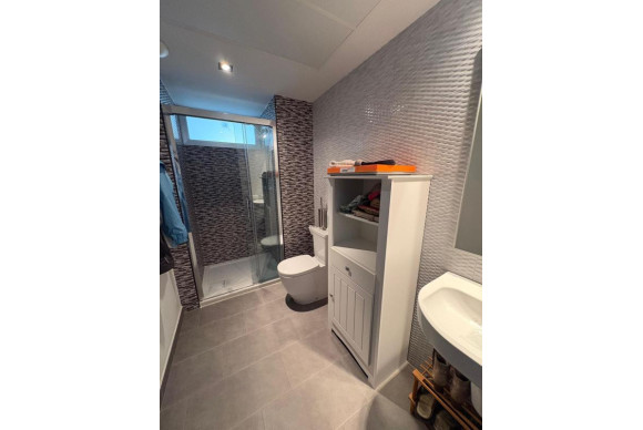 Revente - Appartement - Torrevieja - torrevieja