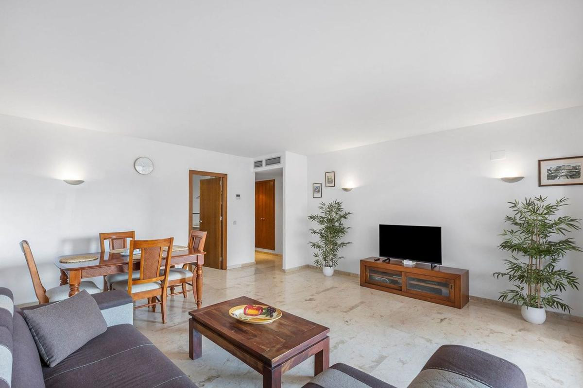 Herverkoop - Appartement  - Torrevieja - torrevieja