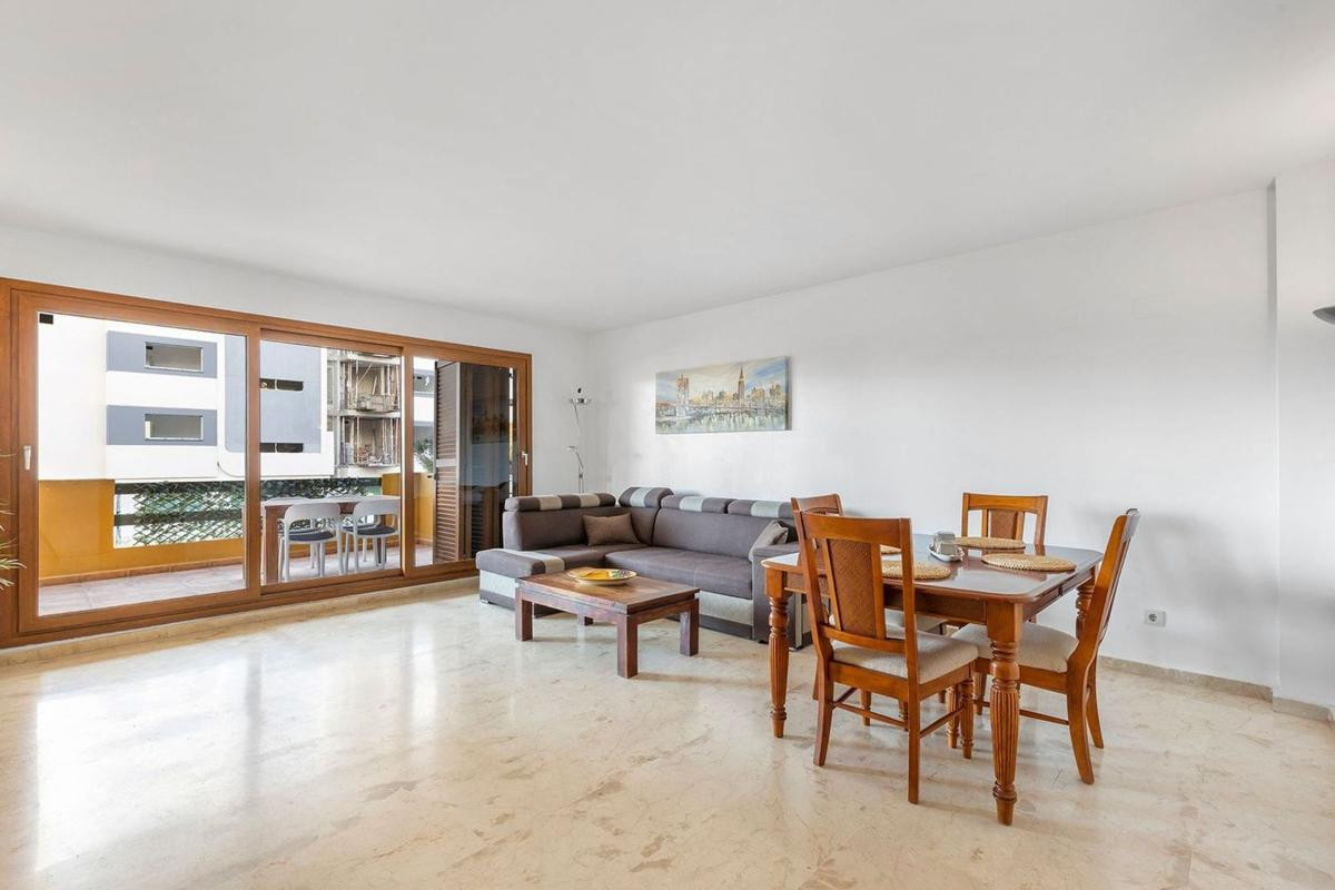 Herverkoop - Appartement  - Torrevieja - torrevieja