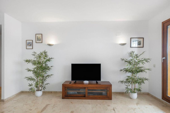 Herverkoop - Appartement  - Torrevieja - torrevieja