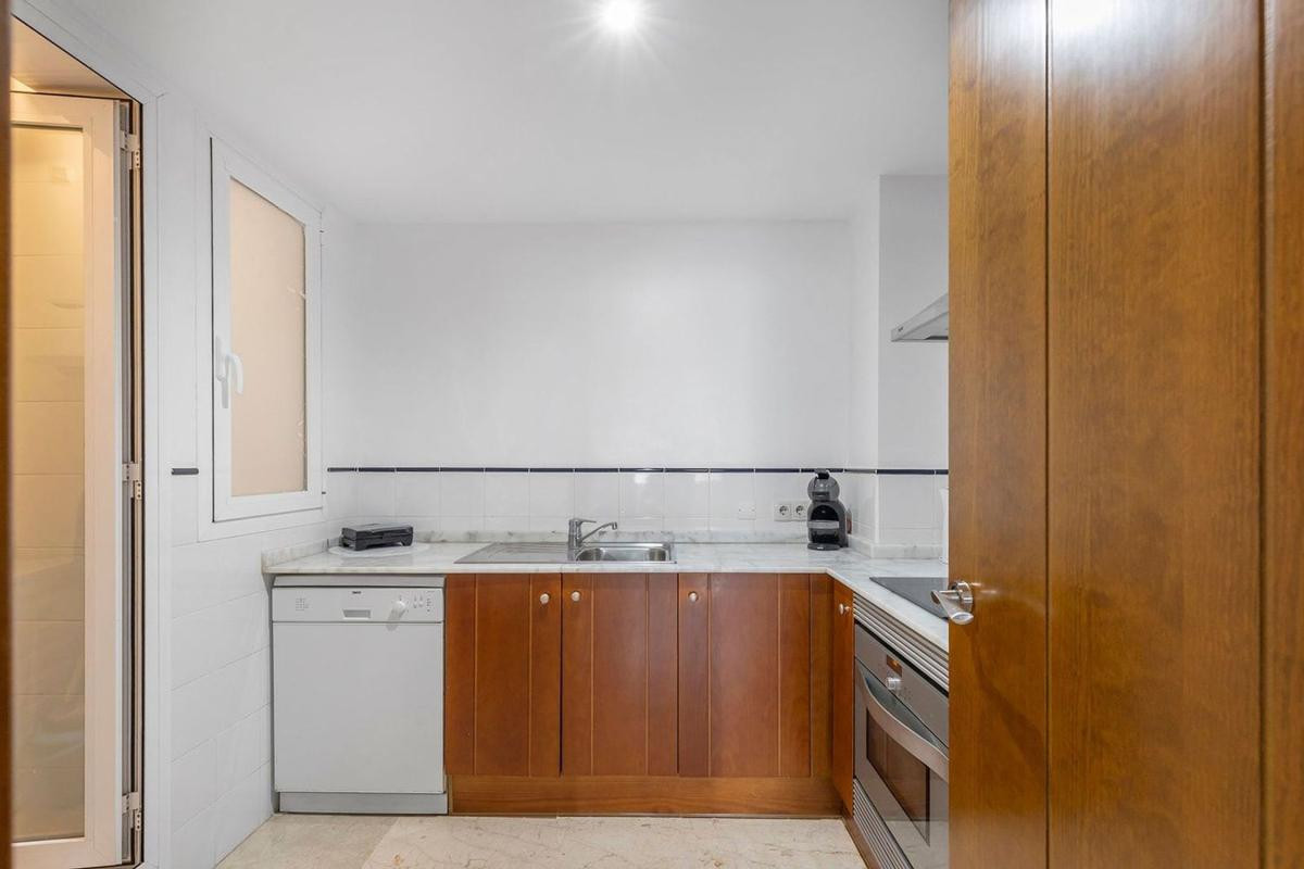 Herverkoop - Appartement  - Torrevieja - torrevieja