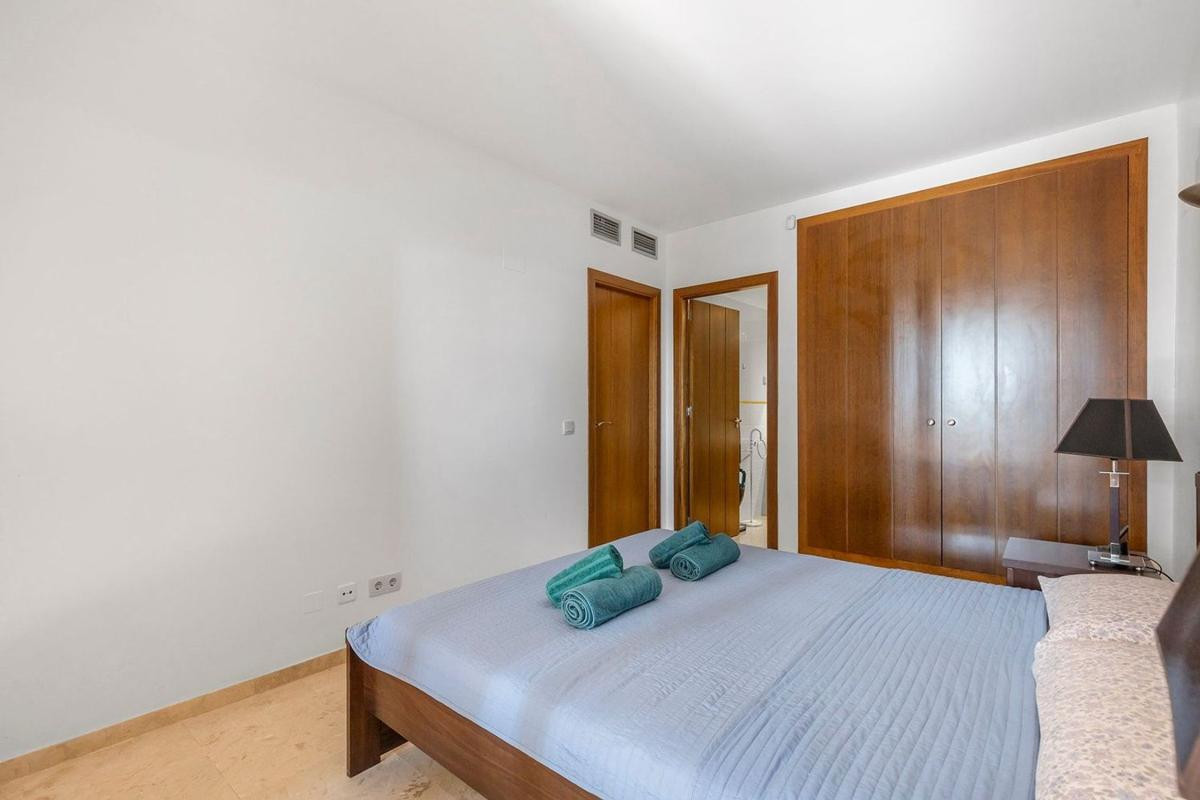 Herverkoop - Appartement  - Torrevieja - torrevieja