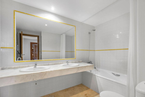 Herverkoop - Appartement  - Torrevieja - torrevieja