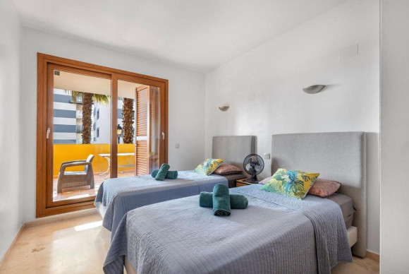 Herverkoop - Appartement  - Torrevieja - torrevieja