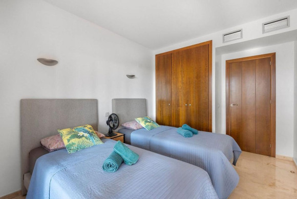 Herverkoop - Appartement  - Torrevieja - torrevieja