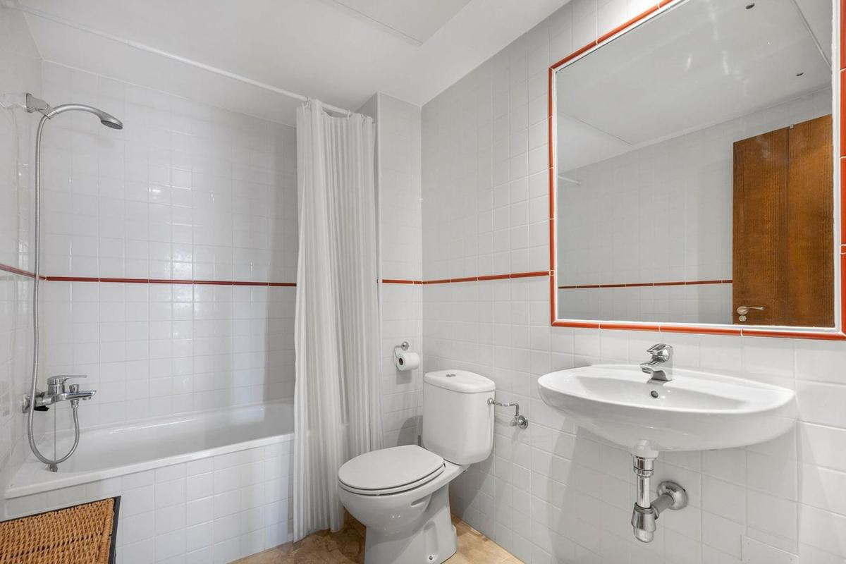 Herverkoop - Appartement  - Torrevieja - torrevieja