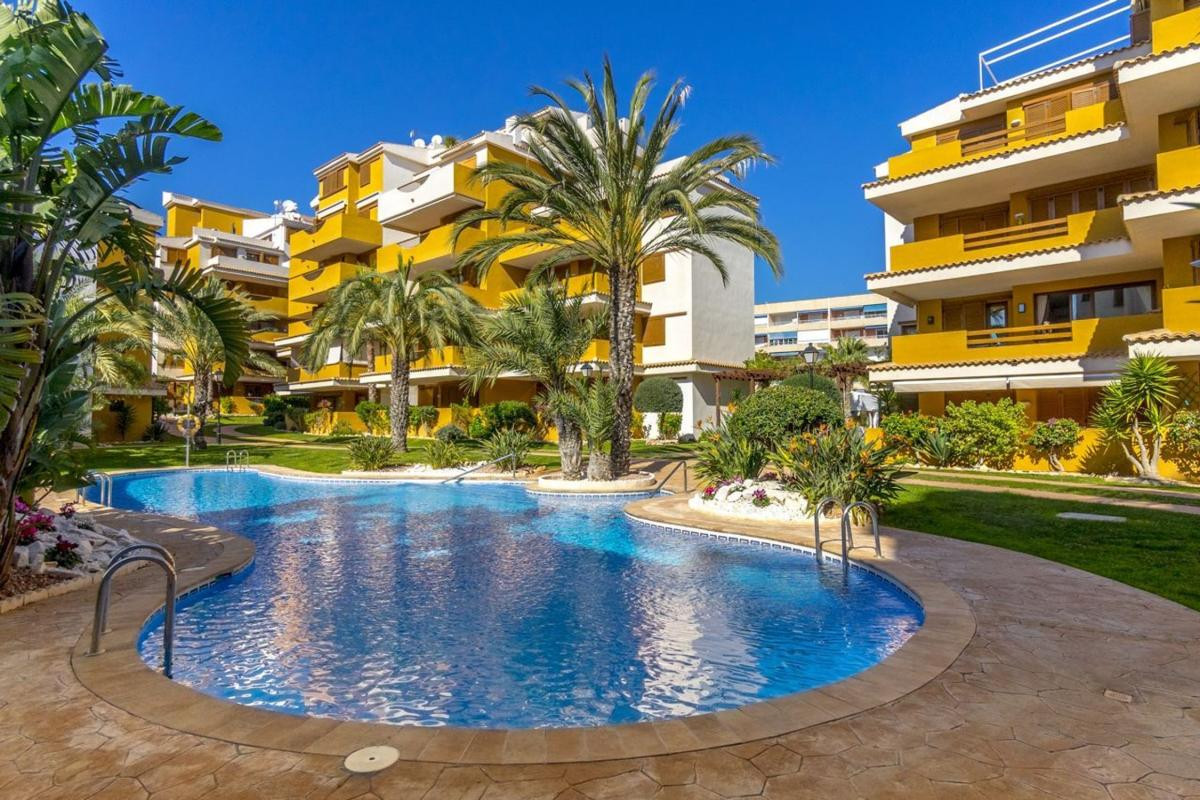 Herverkoop - Appartement  - Torrevieja - torrevieja