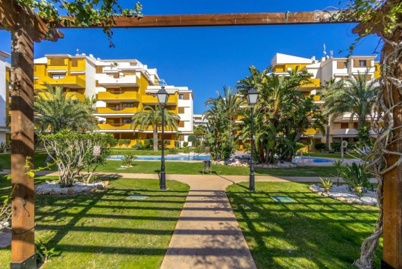 Herverkoop - Appartement  - Torrevieja - torrevieja