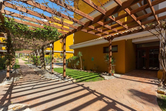 Herverkoop - Appartement  - Torrevieja - torrevieja