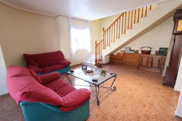 Resale - Villa - Torrevieja - torrevieja