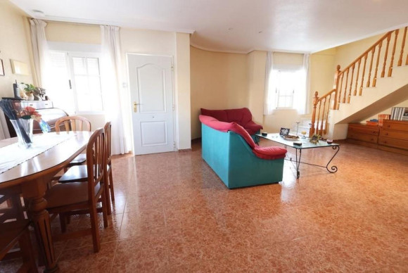 Resale - Villa - Torrevieja - torrevieja