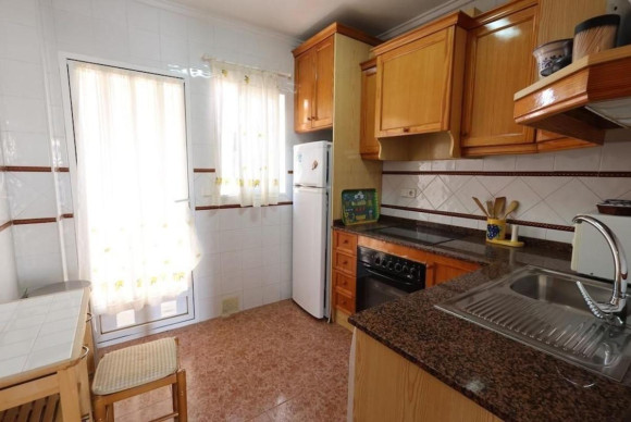 Resale - Villa - Torrevieja - torrevieja