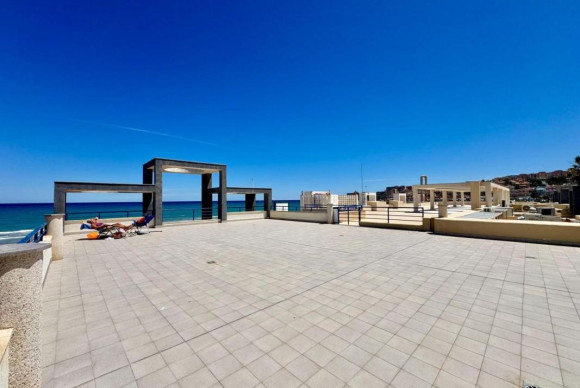 Herverkoop - Appartement  - Torrevieja - torrevieja